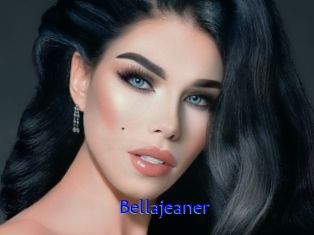 Bellajeaner