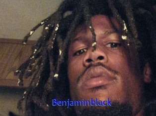 Benjaminblack