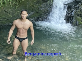 Benjamincooperk