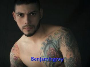 Benjamingrey