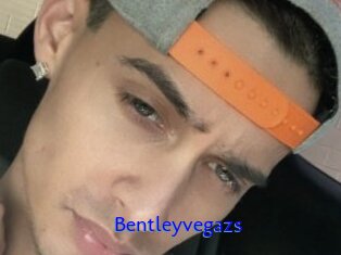 Bentleyvegazs