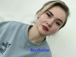 Berthalee