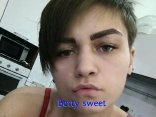 Betty_sweet