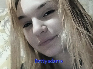 Bettyadams