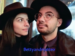 Bettyandmatteo