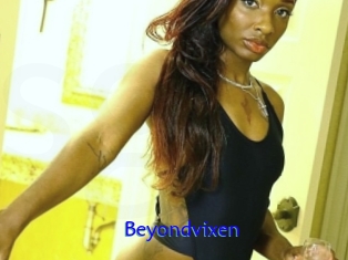 Beyondvixen