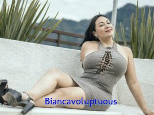 Biancavoluptuous