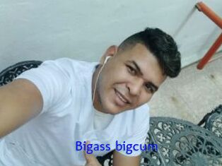 Bigass_bigcum