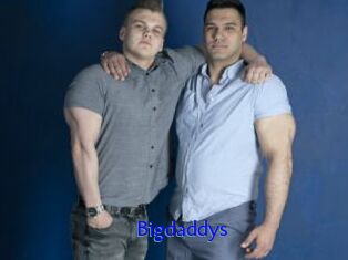 Bigdaddys