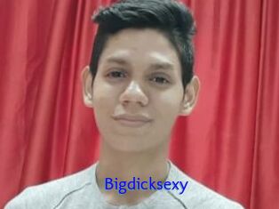 Bigdicksexy