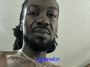 Bigdiesel21