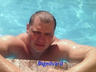 Bigedvard