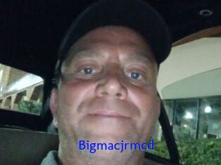 Bigmacjrmcd