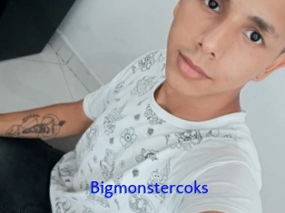 Bigmonstercoks