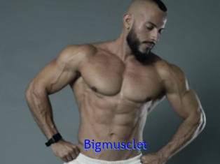 Bigmusclet