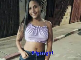 Biigassgirl