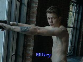 Billkey