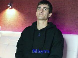 Billsyms