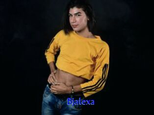 Bjalexa