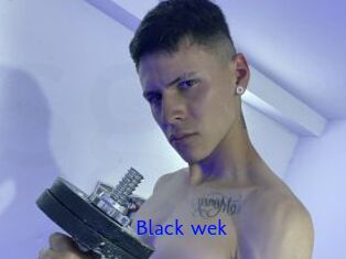 Black_wek