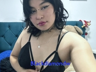 Blackdiamondw