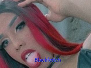 Blackfetich