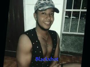 Blackxhot