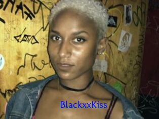 BlackxxKiss