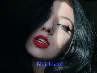 Blairlevine