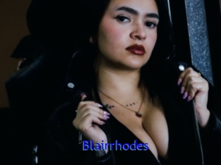 Blairrhodes