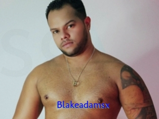 Blakeadamsx