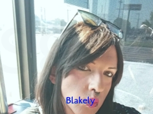 Blakely