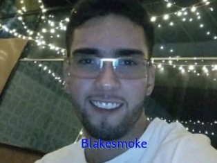 Blakesmoke