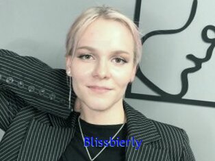 Blissbierly