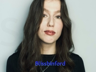 Blissbinford