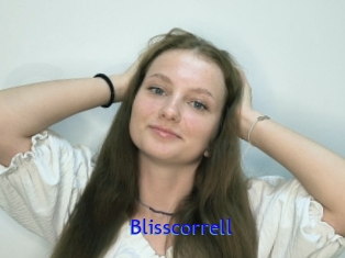 Blisscorrell