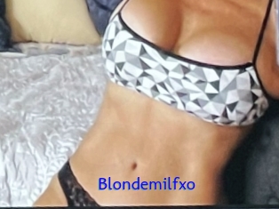 Blondemilfxo