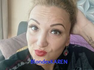 BlondexKAREN