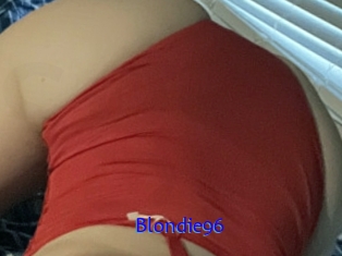 Blondie96