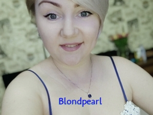 Blondpearl