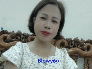 Blowy69