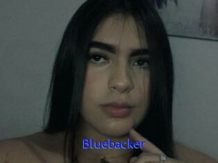 Bluebacker