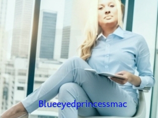 Blueeyedprincessmac