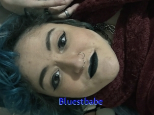 Bluestbabe