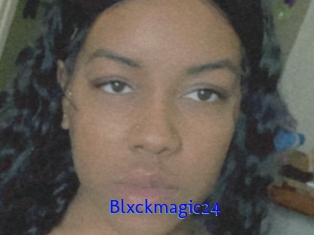 Blxckmagic24