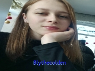 Blythecolden