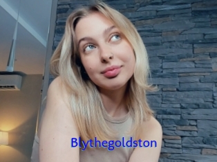 Blythegoldston