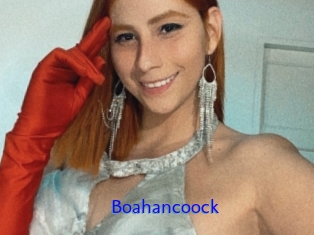 Boahancoock