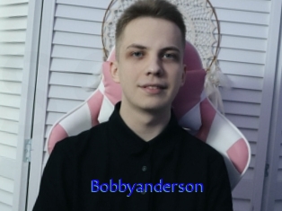 Bobbyanderson