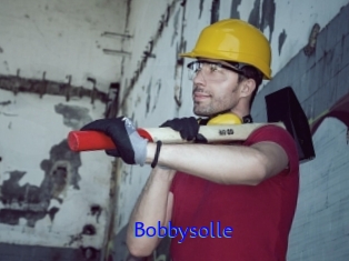 Bobbysolle